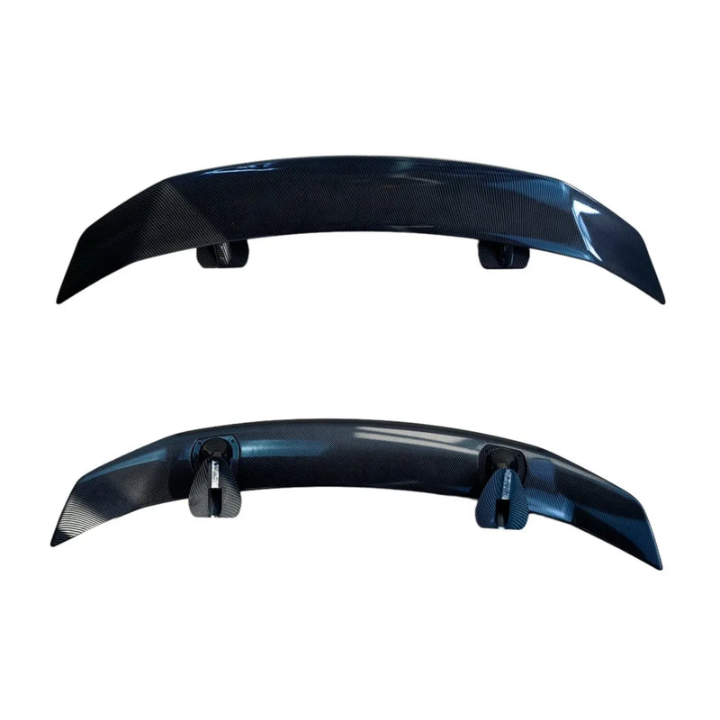 Becquet Universel Berline Sport Lip Body Kit