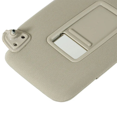 Pare-Soleil Intérieur Miroir Sans Éclairage Renault Koleos 2009-2016