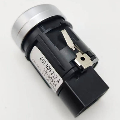 Bouton de Démarrage Sans Clé Audi A6 A7 C7 4G1905217A