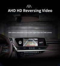 Autoradio Android 14 Écran QLED 12,3 Pouces Lexus RX 270 350 450h 2009-2015 CarPlay Double Système