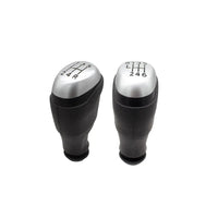 Pommeau de Levier de Vitesse Renault Clio 4 IV, Boîte Manuelle 5 ou 6 Vitesses, Conduite à Gauche, Réf. 328654134R 328651259R