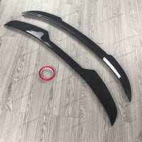 Becquet Ford Puma MK1 2019-2026 de Toit Style Max Noir Brillant, Toit Standard ou ST-Line