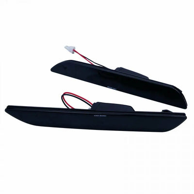 Marqueur Latéral LED Ford Mustang 2015-2023