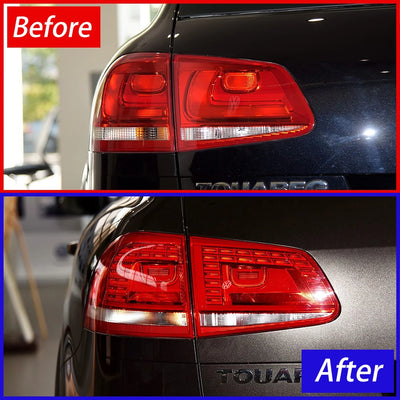 Feux Arrière LED Volkswagen Touareg 2011-2018 Plug and Play