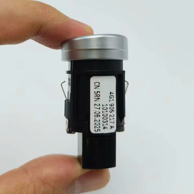 Bouton de Démarrage Sans Clé Audi A6 A7 C7 4G1905217A