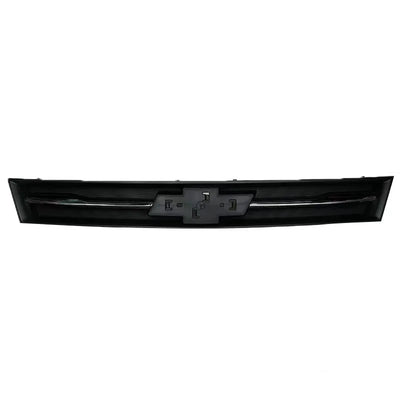 Grille de Pare-Chocs Avant Chevrolet Trax 2017-2020