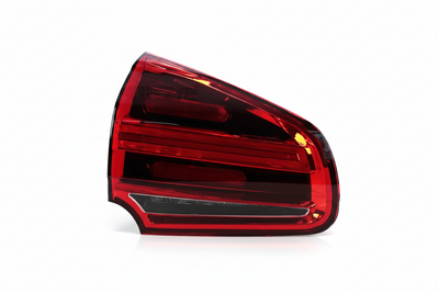 Feux Arrière LED Porsche Cayenne 958 2015-2017