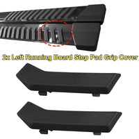 Couvre-Marchepied Antidérapant Ford F150 2015-2022