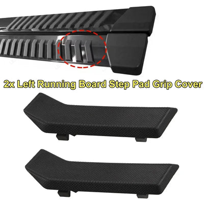 Couvre-Marchepied Antidérapant Ford F150 2015-2022