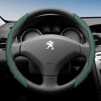 Couvre Volant Peugeot 208 308 2008 3008 Segmenté Clipsable