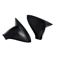 Coque de Rétroviseur Peugeot 207 308 2006-2014 — détail de finition