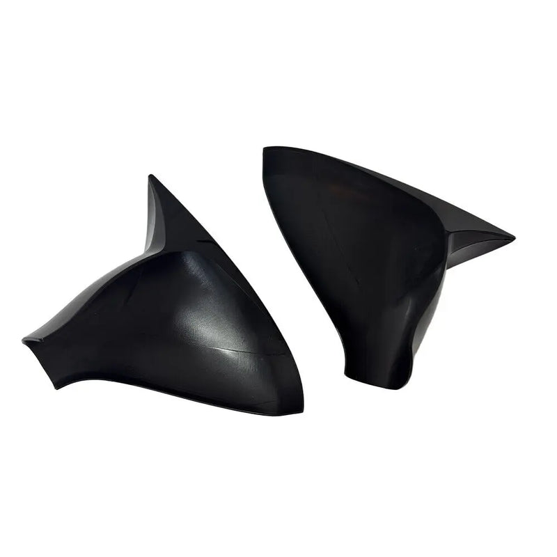 Coque de Rétroviseur Peugeot 207 308 2006-2014 — détail de finition