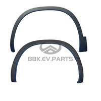 Protections d'Arche de Roue Volkswagen Tayron OEM 55G854731