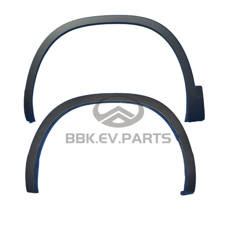 Protections d'Arche de Roue Volkswagen Tayron OEM 55G854731
