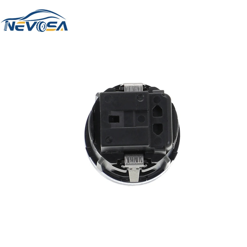 Bouton de Démarrage Sans Clé Volkswagen Golf 7 MK7 — vue d'ensemble