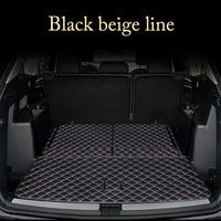 Tapis de Coffre Honda Civic 11 FE FL 2021-2025