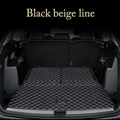 Tapis de Coffre Honda Civic 11 FE FL 2021-2025