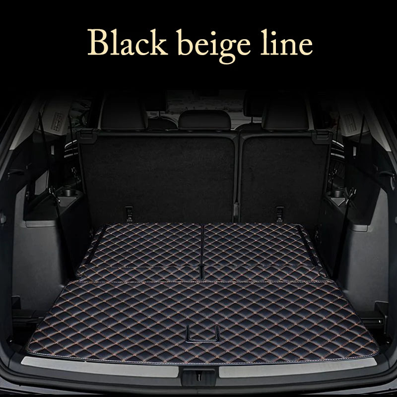 Tapis de Coffre Honda Civic 11 FE FL 2021-2025