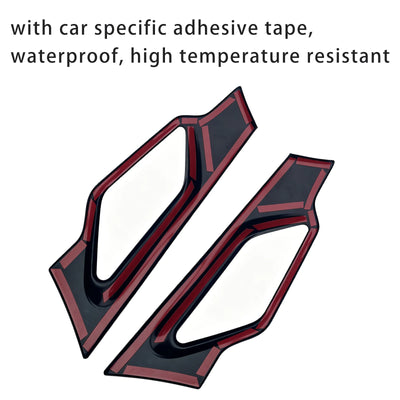 Cache-Clignotants Latéraux MINI Countryman R60 Paceman R61