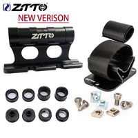Porte-Vélos de Toit ZTTO Fourche et Roue Arrière