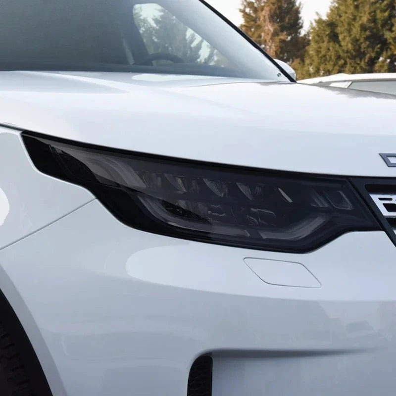 Schutzfolie für Frontscheinwerfer Land Rover Discovery 5 L462 2017+