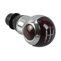 Pommeau de Vitesse 5 Vitesses Peugeot 208 307 2008 Citroën C3 C4 DS3 2010-2019