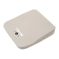 Coussin de Siège MINI Cooper R56 F56 Cuir Nappa — vue de face