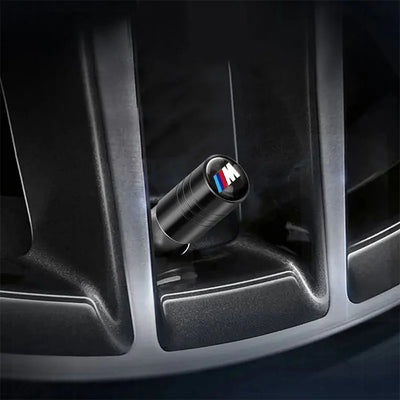 Bouchons de Valve BMW M Sport E46 E90 F30 G20