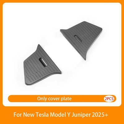 Rangement de Coffre Tesla Model Y Juniper 2025-2026