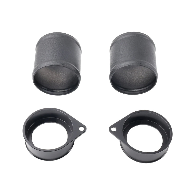 Kit Admission d'Air Mercedes C43 C400 C450 GLC43 AMG M276 V6 Double Filtre
