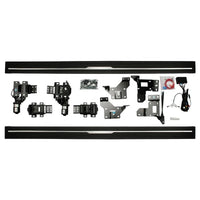Marchepied Électrique Toyota Land Cruiser LC200
