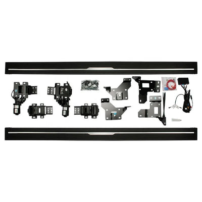 Marchepied Électrique Toyota Land Cruiser LC200