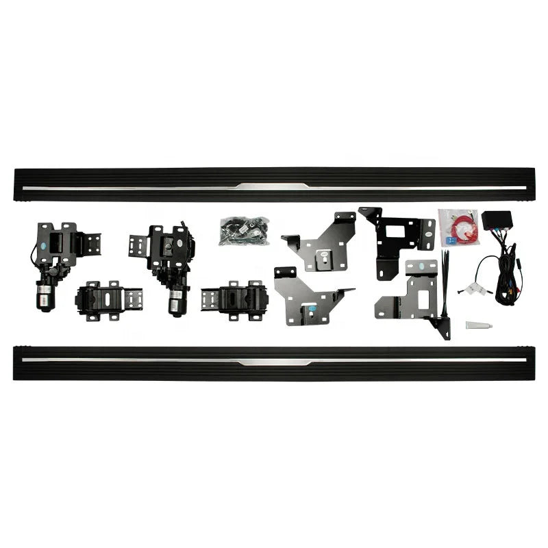 Marchepied Électrique Toyota Land Cruiser LC200