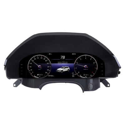 Tableau de Bord Numérique Mercedes Classe E W212 2010-2015