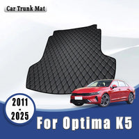 Tapis de Coffre Kia Optima K5 2011-2025 Cuir