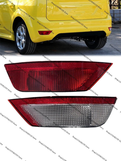 Feux Antibrouillard LED Ford Focus MK2 Kuga 2008-2012