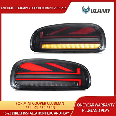 Feux Arrière LED MINI Cooper Clubman F54 2015-2023
