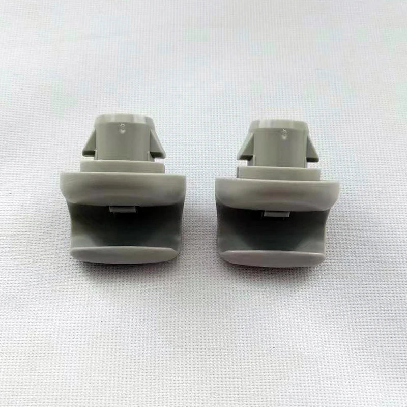 Clips de Pare-Soleil Nissan Qashqai Micra Infiniti FX35
