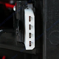Feu Arrière LED Seat Ibiza 6F 2018-2024 Gauche ou Droit