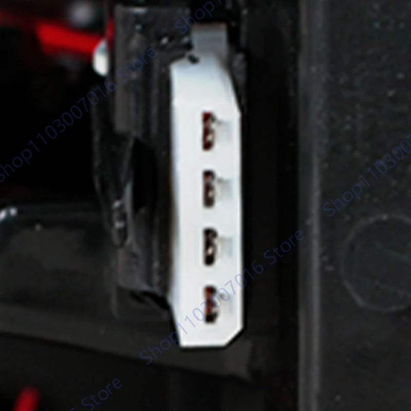 Feu Arrière LED Seat Ibiza 6F 2018-2024 Gauche ou Droit