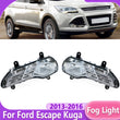 Feux Antibrouillard Ford Escape Kuga 2013-2016 CJ5Z13200A