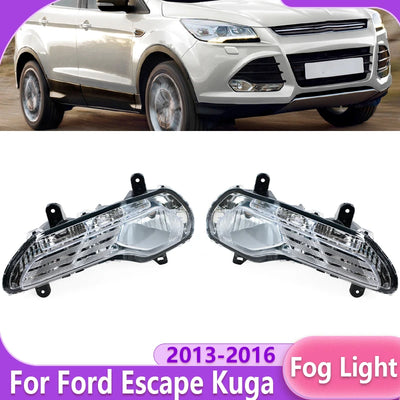 Feux Antibrouillard Ford Escape Kuga 2013-2016 CJ5Z13200A