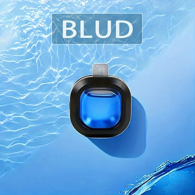 Diffuseur Parfum Huile Essentielle Longue Durée Voiture