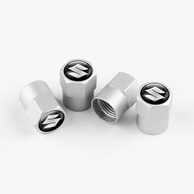 Bouchons de Valve Suzuki Swift Sport Vitara Jimny Baleno