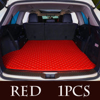 Tapis de Coffre Audi Q3 8U 2013-2018 Cuir