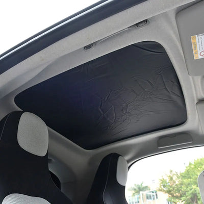 Pare-Soleil Toit Ouvrant Smart Fortwo Forfour 450 451 453
