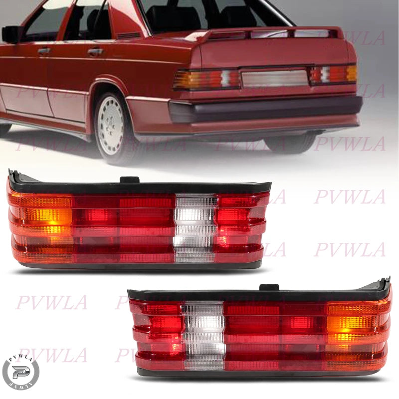 Feu Arrière Mercedes W201 190E 1982-1993 OEM