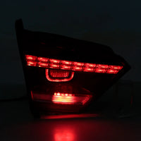 Feux Arrière LED VW Passat 2011-2015 Extérieur Intérieur Gauche Droit