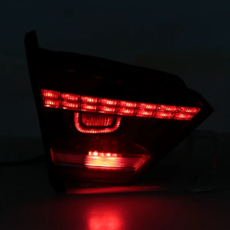 Feux Arrière LED VW Passat 2011-2015 Extérieur Intérieur Gauche Droit