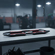 Marchepieds Latéraux Barres Nerf Dodge Ram et Dakota